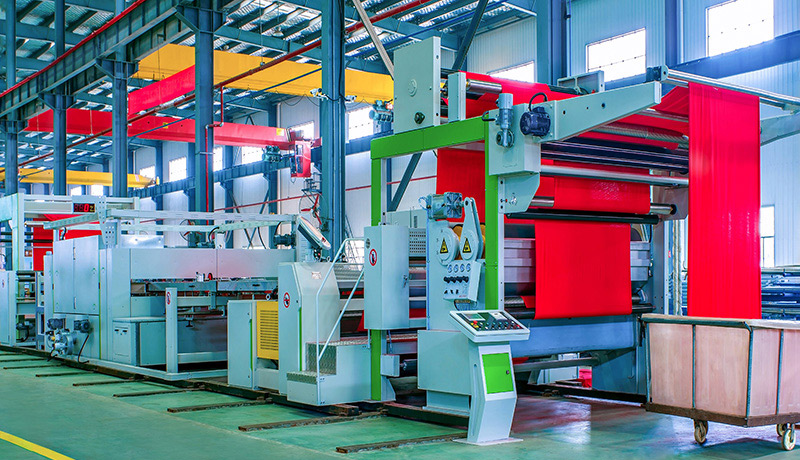 拉幅定型機(jī)